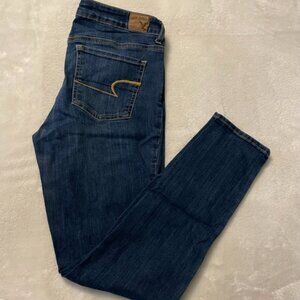 American Eagle -size 10